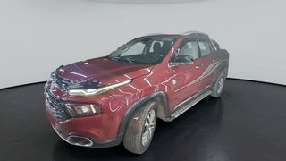Fiat • Toro