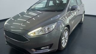 Ford • Focus III