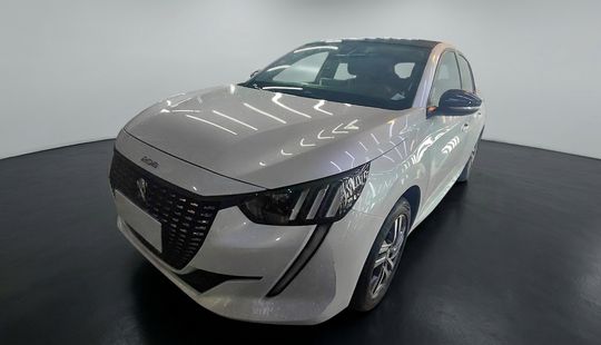 Peugeot • 208