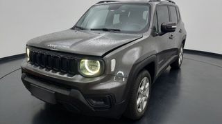 Jeep • Renegade