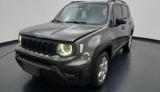 Jeep • Renegade