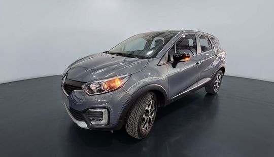 Renault • Captur