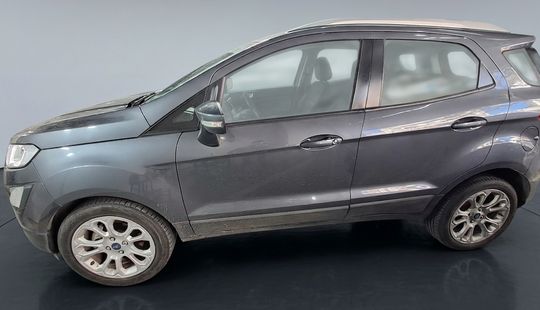 Ford • EcoSport