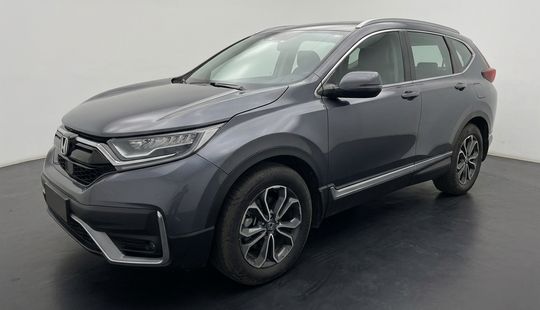 Honda • CR-V