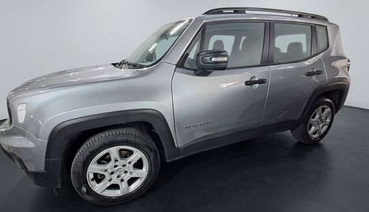 Jeep • Renegade