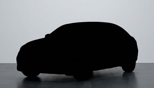 Volkswagen • Tera