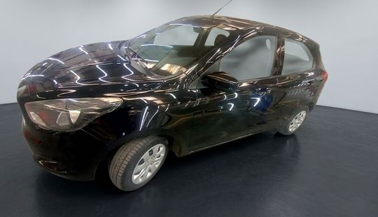Ford • Ka