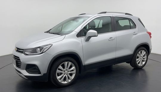 Chevrolet • Tracker