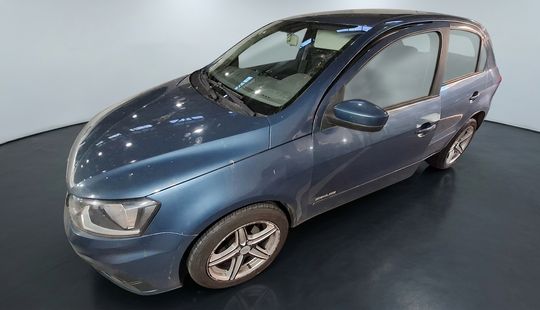 Volkswagen • Gol Trend