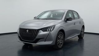 Peugeot • 208