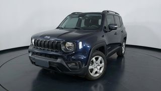 Jeep • Renegade