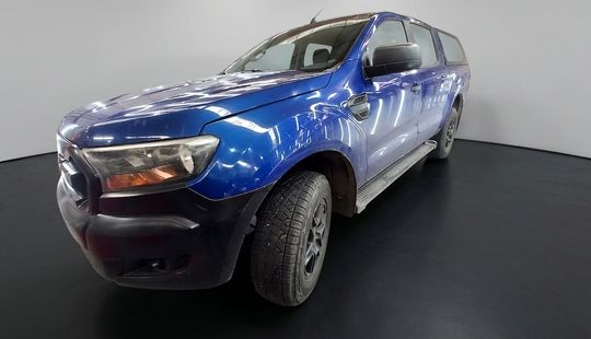 Ford • Ranger