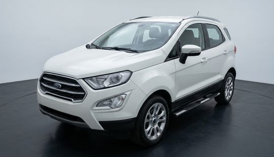 Ford • EcoSport