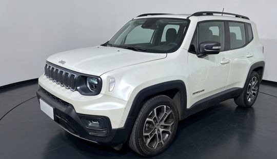 Jeep • Renegade