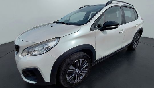 Peugeot • 2008