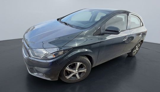 Chevrolet • Onix