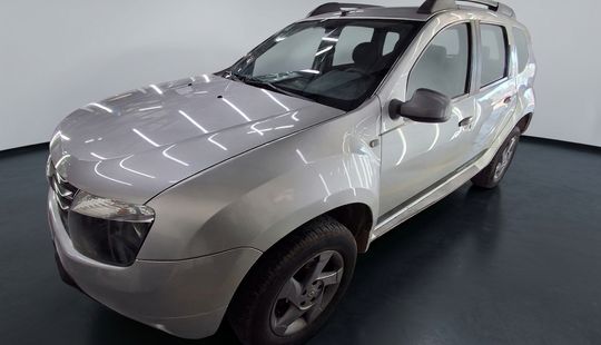 Renault • Duster