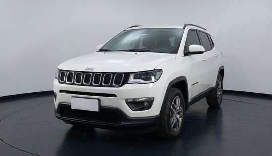 Jeep • Compass