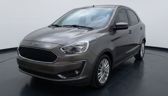 Ford • Ka