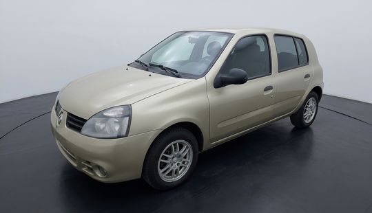 Renault • Clio