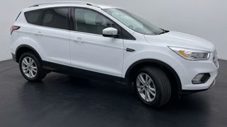 Ford • Kuga