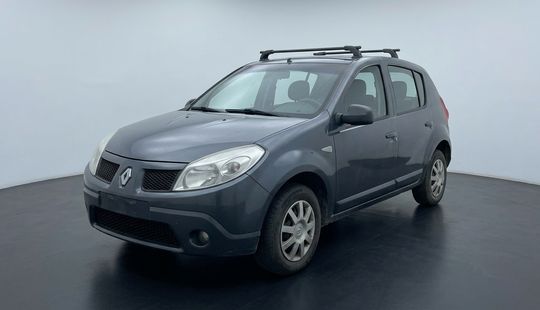 Renault • Sandero