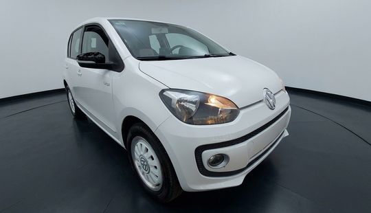 Volkswagen • up
