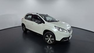 Peugeot • 2008