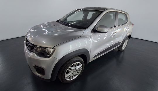 Renault • Kwid
