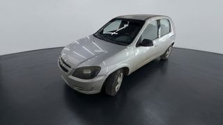 Chevrolet • Celta