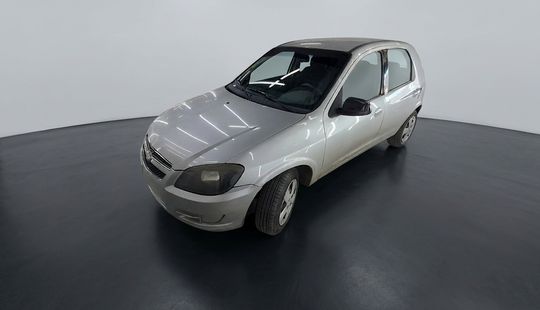 Chevrolet • Celta