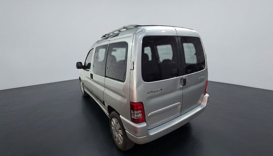 Citroen • Berlingo