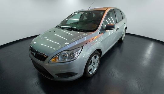 Ford • Focus II