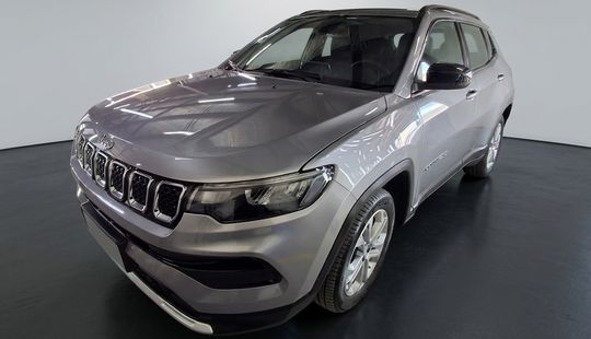 Jeep • Compass