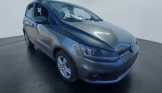 Volkswagen • Fox