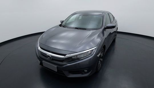 Honda • Civic