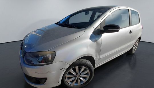 Volkswagen • Fox