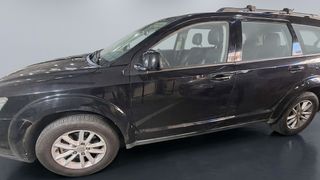 Dodge • Journey