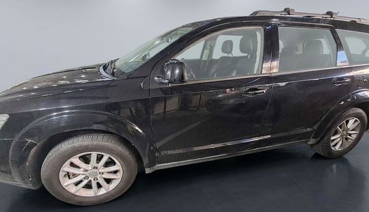 Dodge • Journey