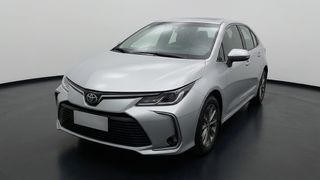 Toyota Corolla 2.0 XEI CVT