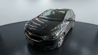 Chevrolet • Prisma