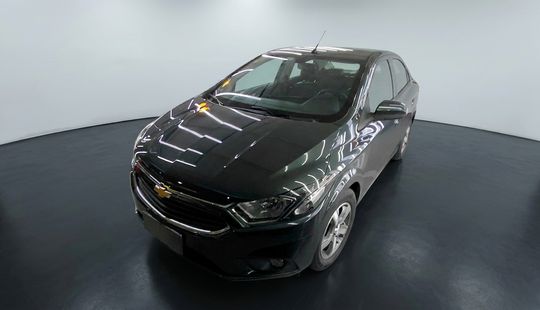 Chevrolet • Prisma
