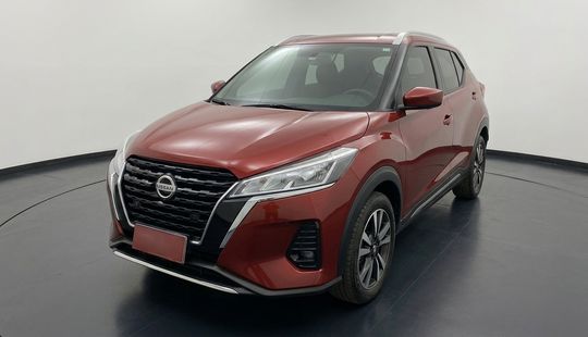 Nissan • Kicks