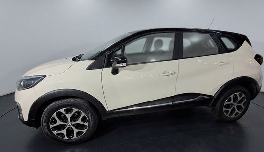 Renault • Captur