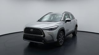 Toyota • Corolla Cross