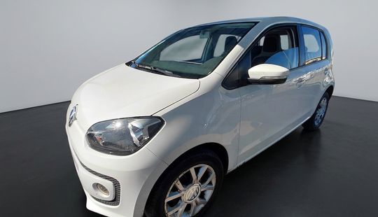 Volkswagen • up