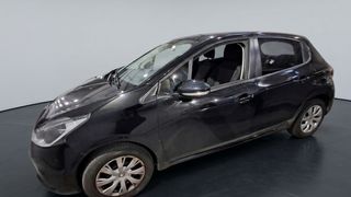Peugeot • 208