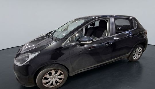 Peugeot • 208