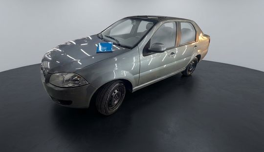 Fiat • Siena