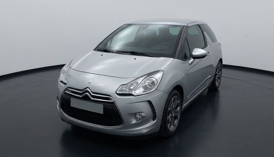 Ds • Ds 3